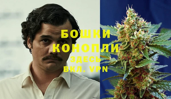 молекула духа Верея